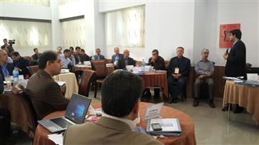 حکمرانی، رهبری و تفکر راهبردی