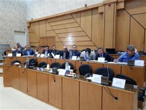 دوره مدیریت زنجیره تامین و خدمات پشتیبانی