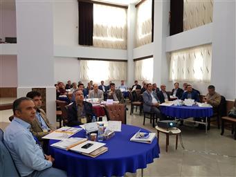 مدیریت خطر حوادث و بلایای بیمارستانی