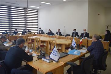 نیازسنجی آموزشی دوره های “توسعه و توانمندسازی مدیران نظام سلامت”