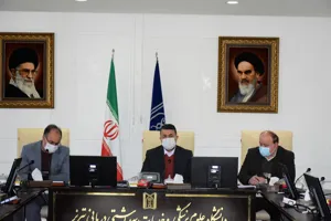 بازنگری مهندسی مشاغل 21دی