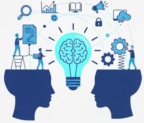 سامانه جامع مدیریت دانش 