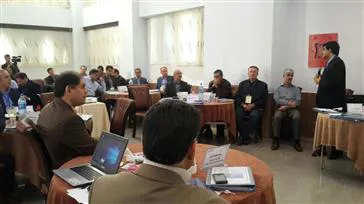 حکمرانی، رهبری و تفکر راهبردی