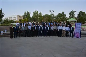 برگزاری موفق دو دوره آموزشی مدیران بیمارستانهای دولتی (TOT) حیطه "مدیریت منابع انسانی " در تبریز