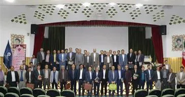 اولین نشست هم اندیشی معاونین توسعه مدیریت و منابع دانشگاهها و دانشکده های کلان منطقه ۲ کشور در سال ۱۴۰۲
